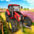 icon Farmland Tractor FarmingFarm Games(Farmland Tractor Farming Jogos) 1.1
