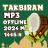 icon TAKBIR MP3 OFFLINE(Takbiran Idul Fitri MP3 2025) 1.0.1.10