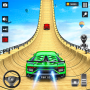 icon Crazy Car Stunt: Car Games 3D (Crazy Car Stunt: Jogos de Carros 3D)