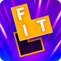 icon Flow Fit(Flow Fit - Word Puzzle
)