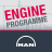 icon EngineProgramme(Programa do Motor) 2.5.5