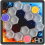 icon Hexxagon HD(HexxagonHD - Jogo de Tabuleiro Online)