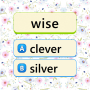 icon Word Wizard: Spoken Words (Word Wizard: Spoken Words
)