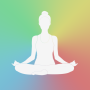 icon Yoga Poses For Beginners ()