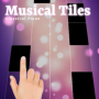 icon Music Tile: Classic Piano Song (Music Tile: Música Clássica para Piano)