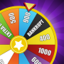 icon Wheel of Luck: Fortune Game (Wheel of Luck: Fortune Game
)