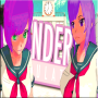 icon Yandere AI Girlfriend Riddle (Yandere AI Namorada Riddle)