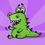 icon com.HWGames.Crocodile(Pantomima
)