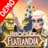 icon Heroes of FlatlandiaDemo(Heróis de Flatlandia - Demo) 1.3.7