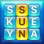 icon Word Piles - Stacks Word Games (pilhas de palavras - empilham jogos de palavras charades de jogos de)