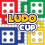 icon Ludo Cup: Smart and Easy game(Ludo Cup: Jogo inteligente e fácil
)