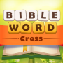 icon Bible Word Cross(Palavra da Bíblia Cruz
)