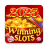 icon Winning Slots(Slots vencedores: Cassino de Las Vegas) 2.54