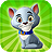 icon Amazing Pets(Amazing Pets - Meu cão ou gato) 6.7.8