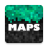 icon Maps(Maps para Minecraft MCPE Addons) 1.1.7
