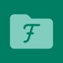 icon Font Picker - font downloader (Font Picker - downloader de fontes)