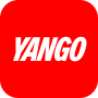 icon Yango — different from a taxi (Yango — diferente de um táxi)