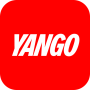 icon Yango(Yango — diferente de um táxi)