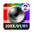 icon DateCamera2(DateCamera2 (registro de data e hora automático)) 1.4.3