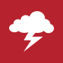 icon uwr.de(Radar meteorológico alemão)
