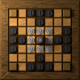 icon Hnefatafl