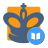 icon com.chessking.android.learn.manualcc(Manual de combinações de xadrez) 1.3.5