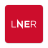 icon LNER(LNER | Horários e ingressos dos trens) 4.39.0