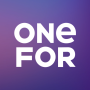 icon OneFor Money App (Aplicativo OneFor Money)