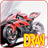 icon DrawMotorcycle(Como desenhar motocicleta) 1.0