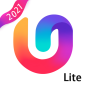 icon U Launcher Lite(U Launcher Lite-Hide apps
)