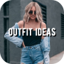 icon Outfit Ideas(Idéias de roupas para meninas
)