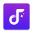 icon Galaxy Music(Tocador de Música Galaxy) 1.9.0
