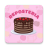 icon Reposteria y Postres(Pastelaria Receitas Sobremesas) 2.2.0