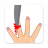 icon 4Fingers(4 Fingers: Knife Games) 3.7