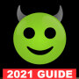 icon HappyMod Guide Offline(HappyMod Guia offline
)