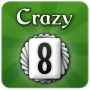 icon CrazyEights(Jogo de Cartas Crazy 8s)