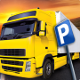icon Extreme Truck Parking(Estacionamento de caminhões extremos)