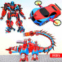 icon Grand Scorpion Robot Transform: Car Robot Games (Grande Scorpion Robot Transformar: Jogos de Robôs de Carros
)
