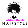 icon African Braids Hairstyle (Penteado com tranças africanas
)