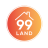 icon 99Land(Imóveis Propriedade) 11.1