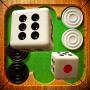 icon Backgammon (Gamão)