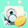icon Maktun: Coin & Banknote Finder (Maktun: Localizador de moedas e notas)