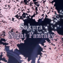 icon Sakura Night Fantasy(Tema-Sakura Noite Fantasia-)