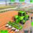 icon Farming Simulator Tractor Game(Tractor Farming Simulator Jogo
) 1.0.1