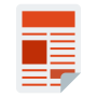 icon Canada Newspapers(Jornais do Canadá)