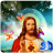 icon Jesus Live Wallpaper(3D Jesus Wallpapers - Bloqueio de Tela, Sensor, Auto) 158.GG