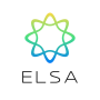 icon ELSA Speak(ELSA Speak: English Learning Salvar documento)