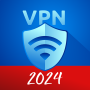 icon VPN - fast proxy + secure (VPN - proxy rápido +
)