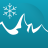 icon Schneehoehen Ski App(Aplicativo de esqui para neve) 3107.0.0.0