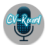 icon CV-Record (Gravador de chamadas, gravador skype) 1.0.5